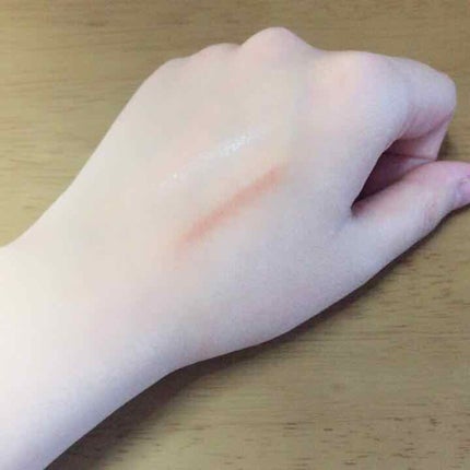 フェイスステュディオ Vフェイス デュオスティック/MAYBELLINE NEW YORK/ジェル・クリームチークを使ったクチコミ(2枚目)