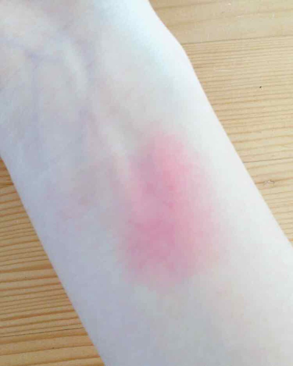 リップ&チーク/マリブビューティー/ジェル・クリームチークを使ったクチコミ(3枚目)