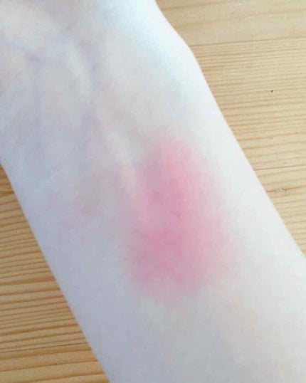 リップ&チーク/マリブビューティー/ジェル・クリームチークを使ったクチコミ(3枚目)