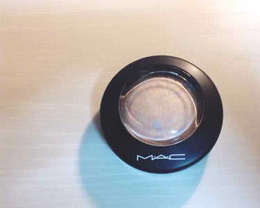 MAC ミネラライズスキンフィニッシュのライトスカペードです💓


とにかくツヤ感が凄いです!!
綺麗に輝いてくれます✨


＃MAC
＃デパコス
＃ハイライト
＃ツヤ肌