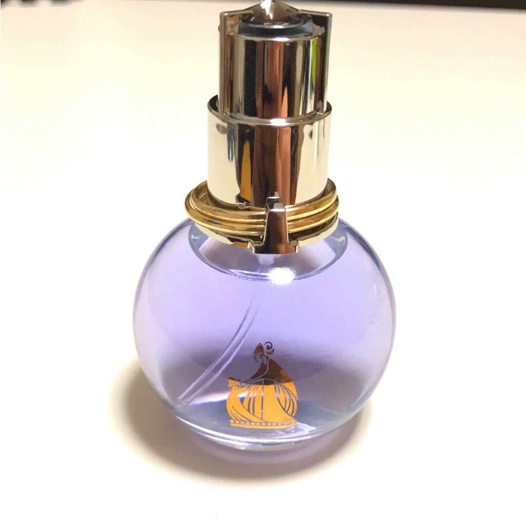 ランバン エクラ・ドゥ・アルページュ オード パルファム/LANVIN/香水(レディース)を使ったクチコミ(1枚目)