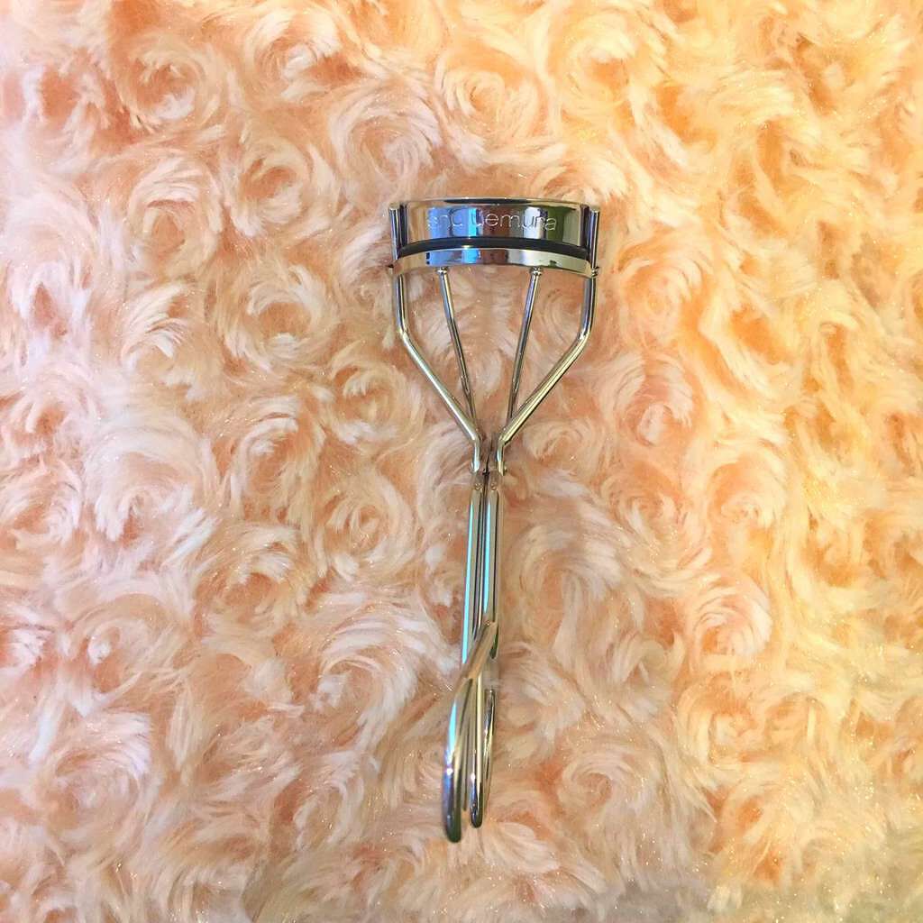 アイラッシュカーラー/shu uemura/ビューラーを使ったクチコミ（1枚目）