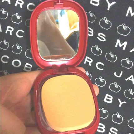 クイックパクトUV/エセット/クリーム・エマルジョンファンデーションを使ったクチコミ(3枚目)