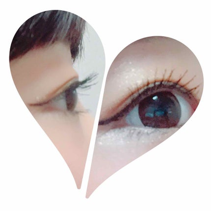 ラッシュマキシマイザーN/KATE/マスカラ下地を使ったクチコミ(2枚目)