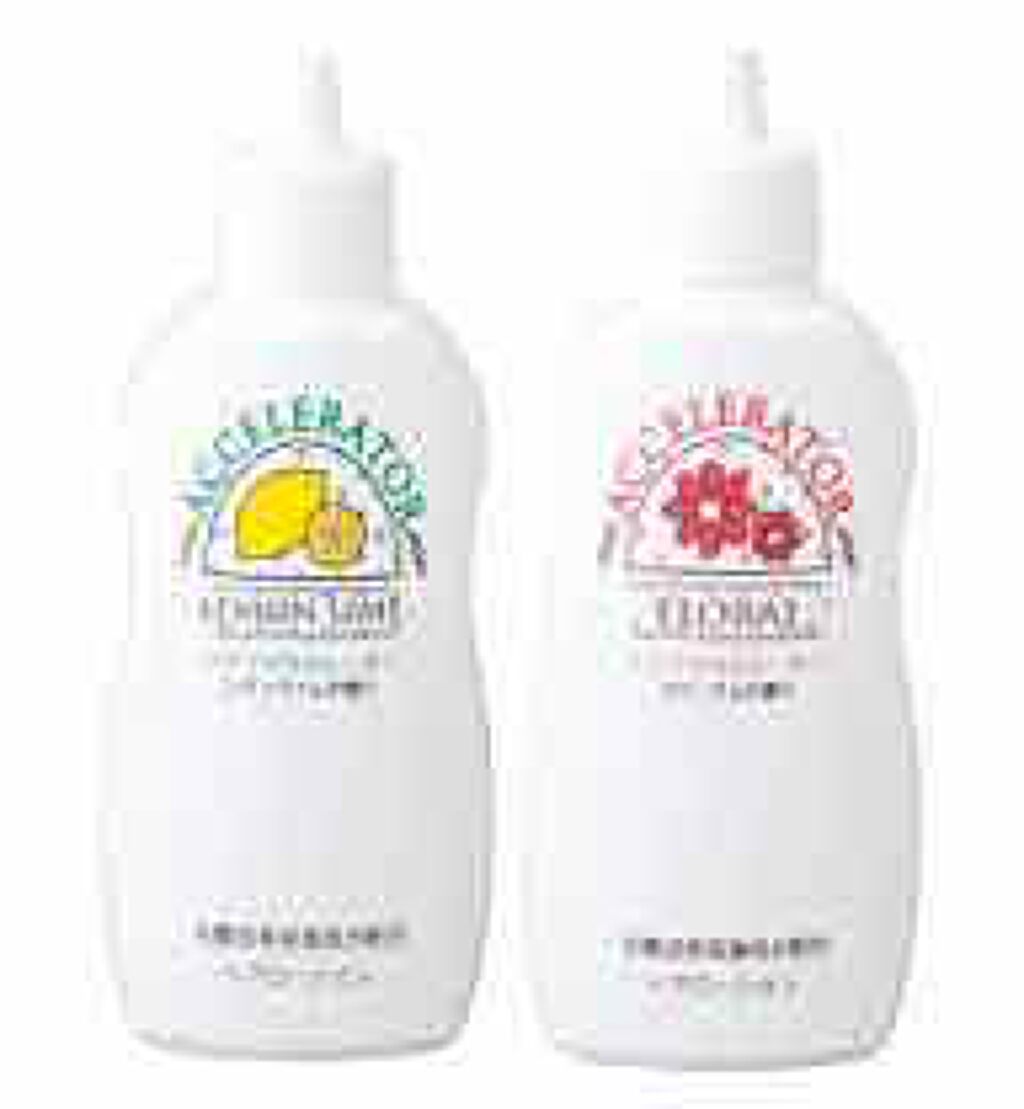 ヘアアクセルレーター フローラルの香り/加美乃素本舗/頭皮ローションを使ったクチコミ(1枚目)