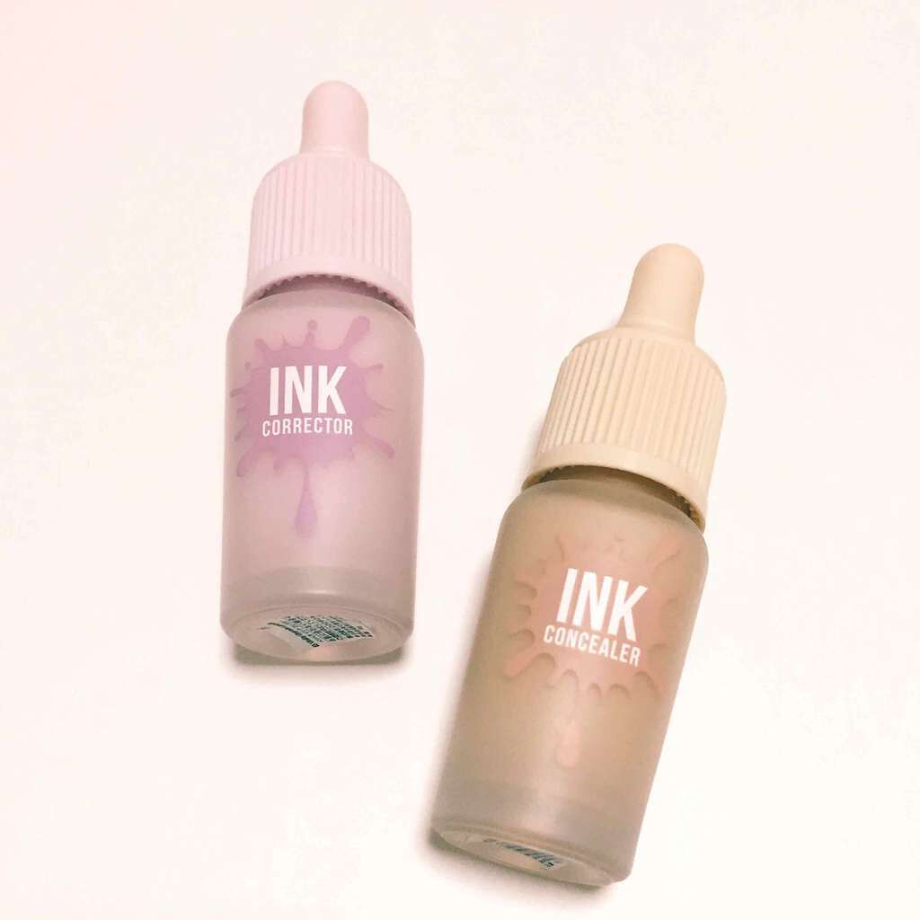 インクコレクター/PERIPERA/化粧下地を使ったクチコミ(1枚目)