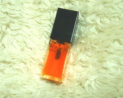 CCリップオイル/KATE/リップグロスを使ったクチコミ(1枚目)