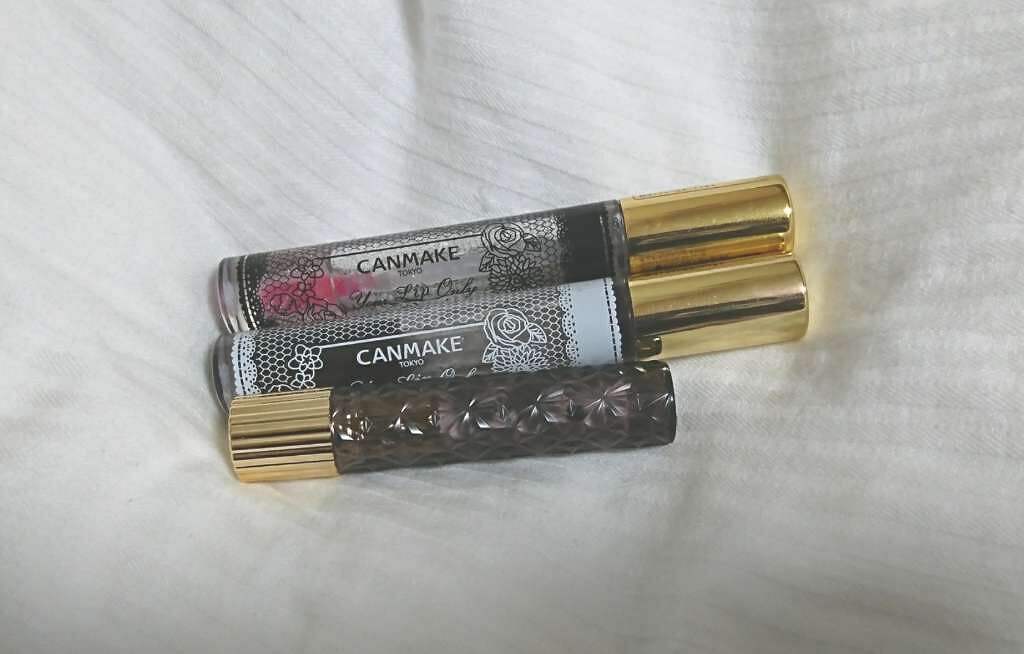 ユアリップオンリーグロス/キャンメイク/リップグロスを使ったクチコミ(1枚目)