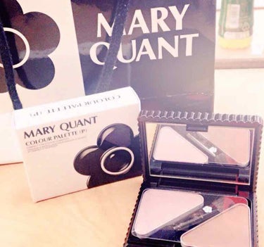 アイ オープナー(旧)/MARY QUANT/シングルアイシャドウを使ったクチコミ（1枚目）