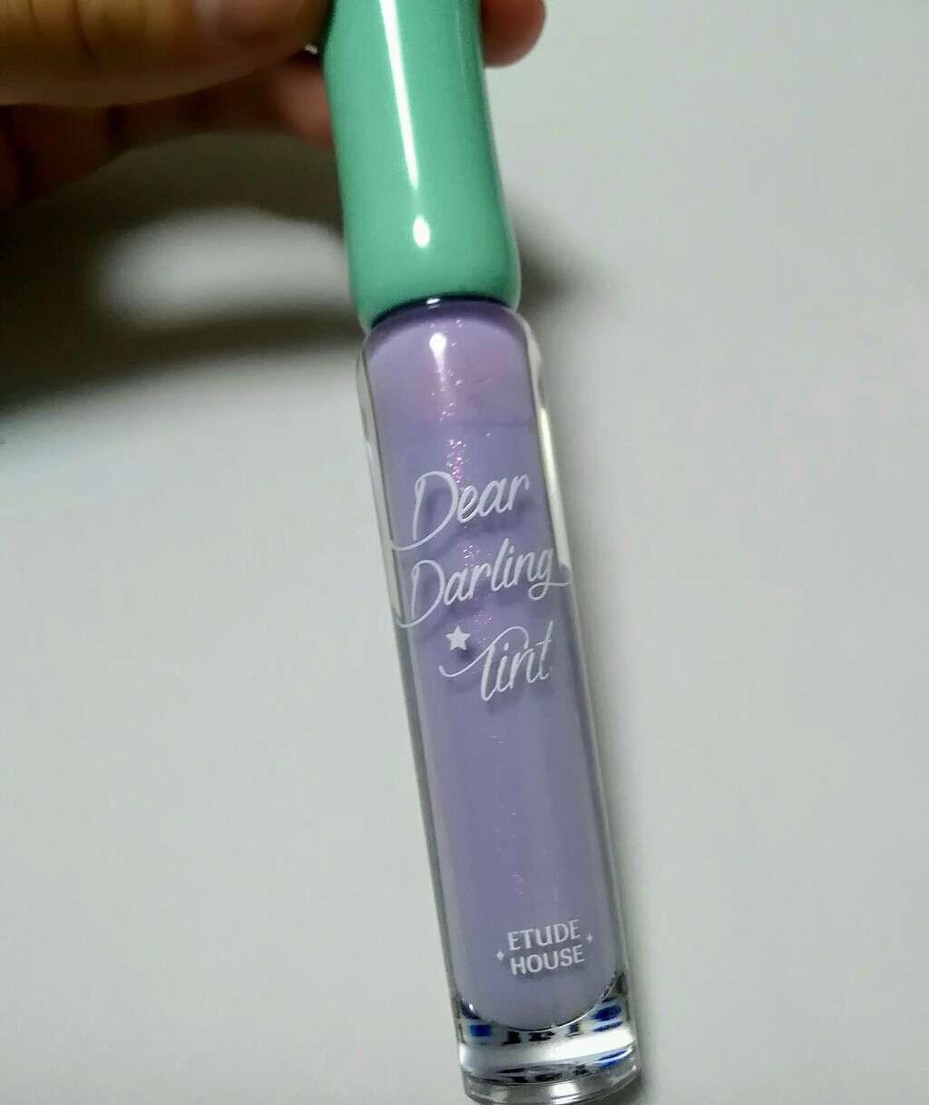 WP ディアダーリンソーダティント/ETUDE/口紅を使ったクチコミ(1枚目)