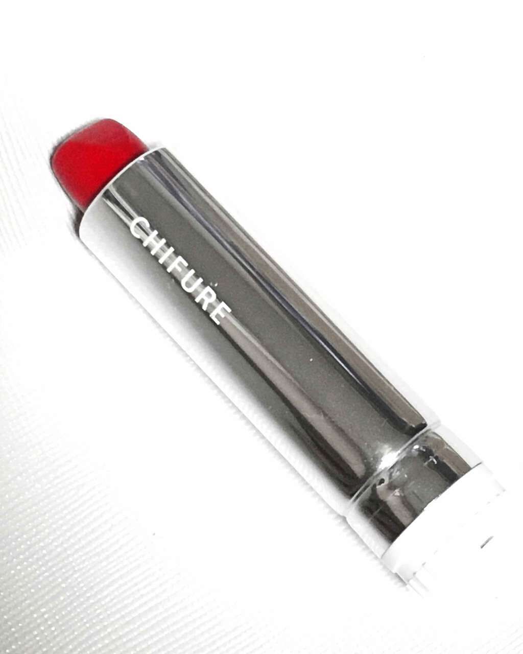 口紅(詰替用)/ちふれ/口紅を使ったクチコミ(1枚目)