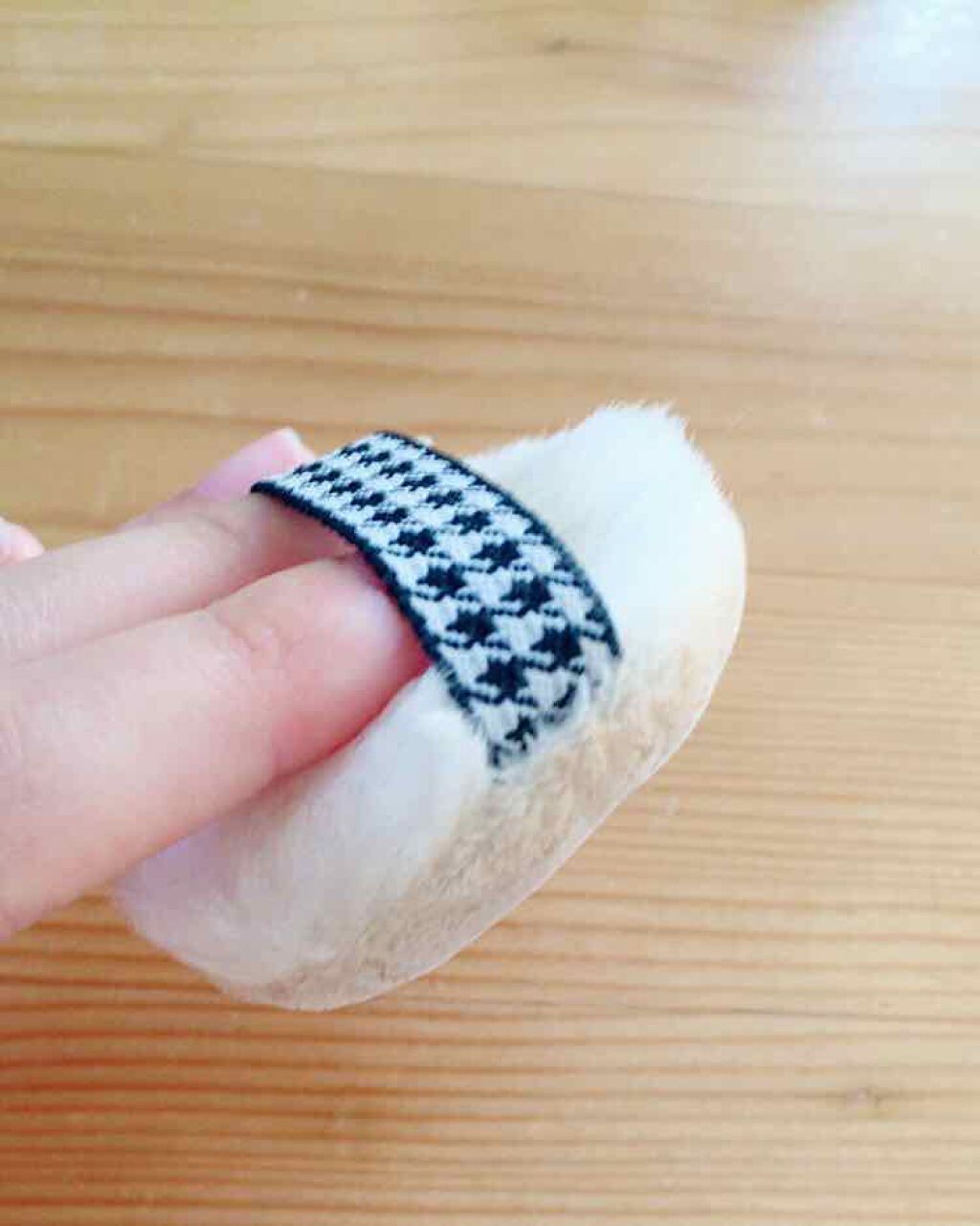 フェイスパウダー 薬用オークル/クリアラスト/プレストパウダーを使ったクチコミ(3枚目)