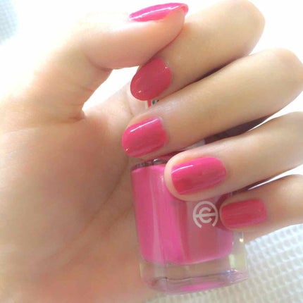 AC エナメルうすめ液M/AC MAKEUP/ネイル用品を使ったクチコミ(1枚目)