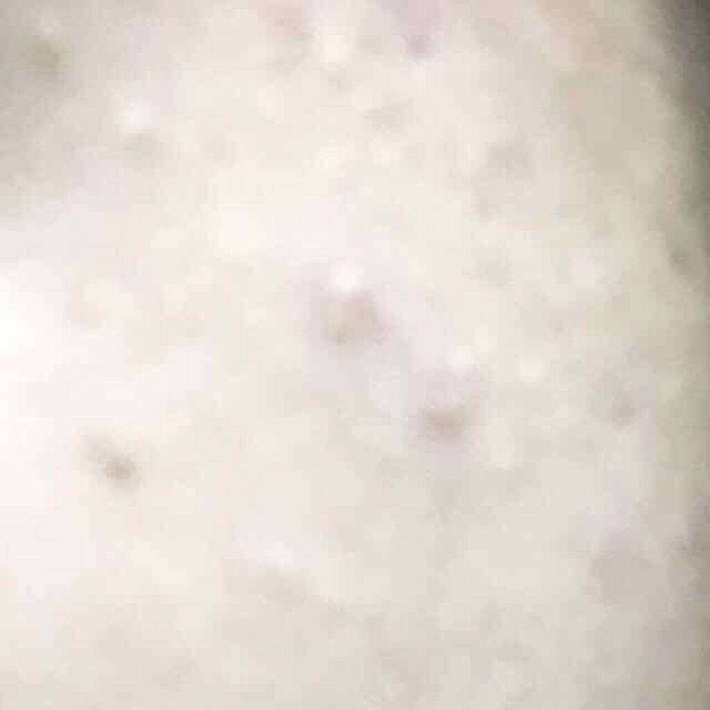 コンシーラー チップタイプ/無印良品/リキッドコンシーラーを使ったクチコミ（3枚目）