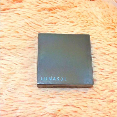 アイリッドベース（N）/LUNASOL/アイシャドウベースを使ったクチコミ（1枚目）