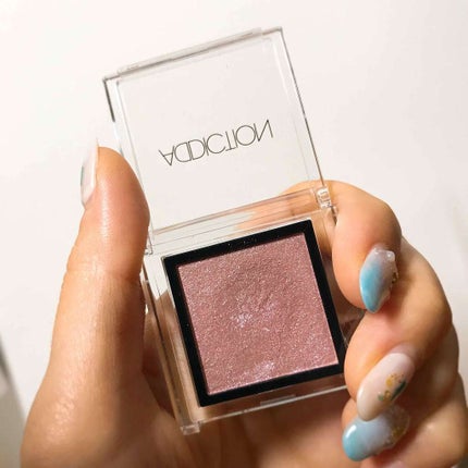 アディクション ザ アイシャドウ/ADDICTION/単色アイシャドウを使ったクチコミ(1枚目)