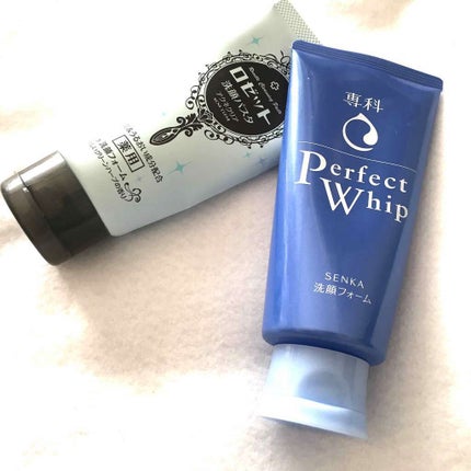 ロゼット洗顔パスタ アクネクリア/ロゼット/洗顔フォームを使ったクチコミ(1枚目)