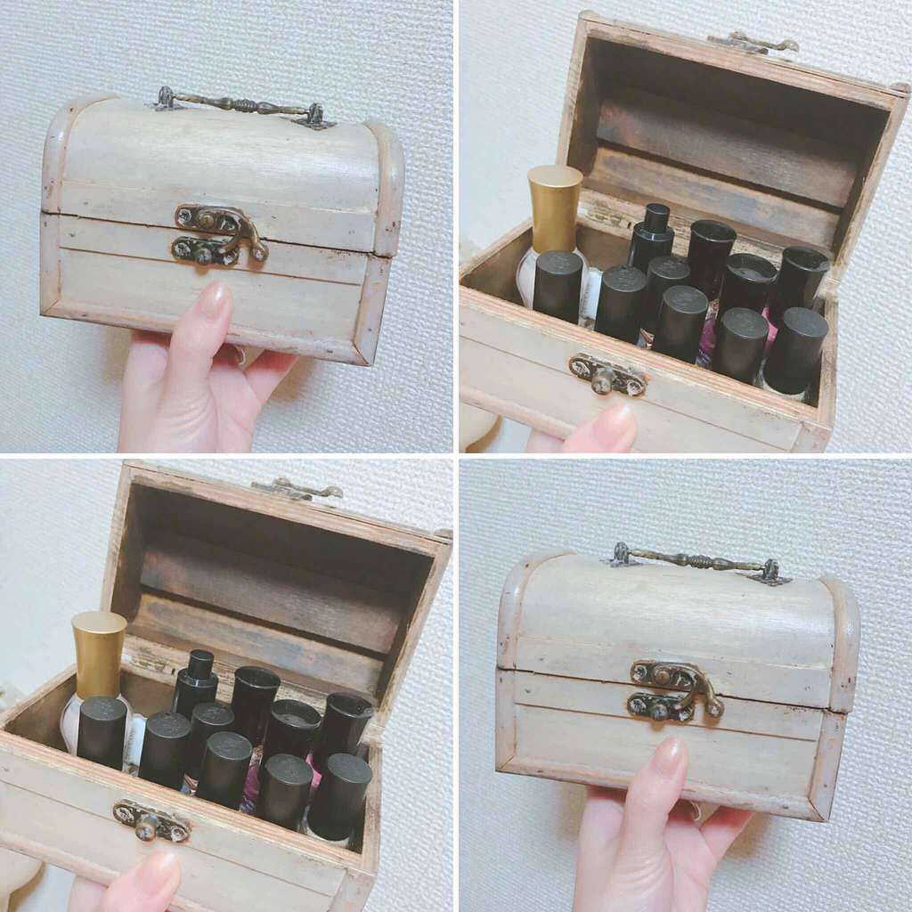 ネイルホリック/ネイルホリック/マニキュアを使ったクチコミ(1枚目)