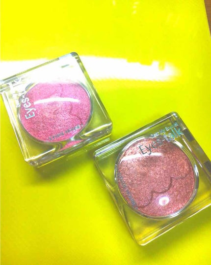 ディアマイ エナメルアイズ/ETUDE/ジェル・クリームアイシャドウを使ったクチコミ(1枚目)