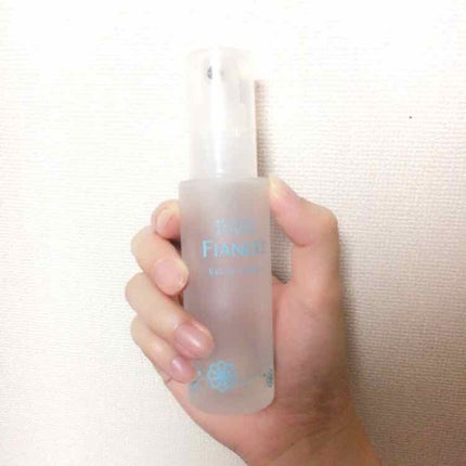 ボディミスト ピュアシャンプーの香り【パッケージリニューアル】/フィアンセ/香水(レディース)を使ったクチコミ(1枚目)