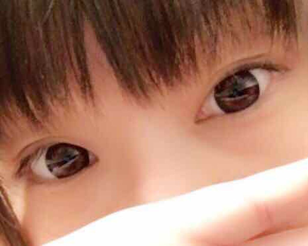 TALT Series/Rodeo/カラーコンタクトレンズを使ったクチコミ（3枚目）