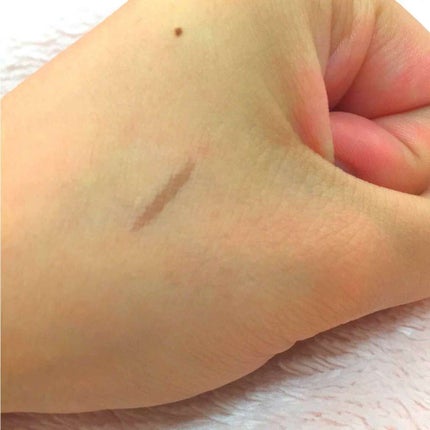 ダブルラインフェイカー/KATE/リキッドアイライナーを使ったクチコミ(2枚目)