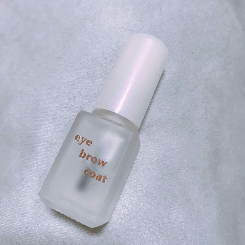 リシェ アイブロウ ペンシル&パウダー/Visée/アイブロウペンシルを使ったクチコミ(1枚目)