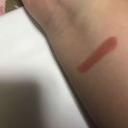セラムステックルージュ/Borica/口紅を使ったクチコミ(2枚目)