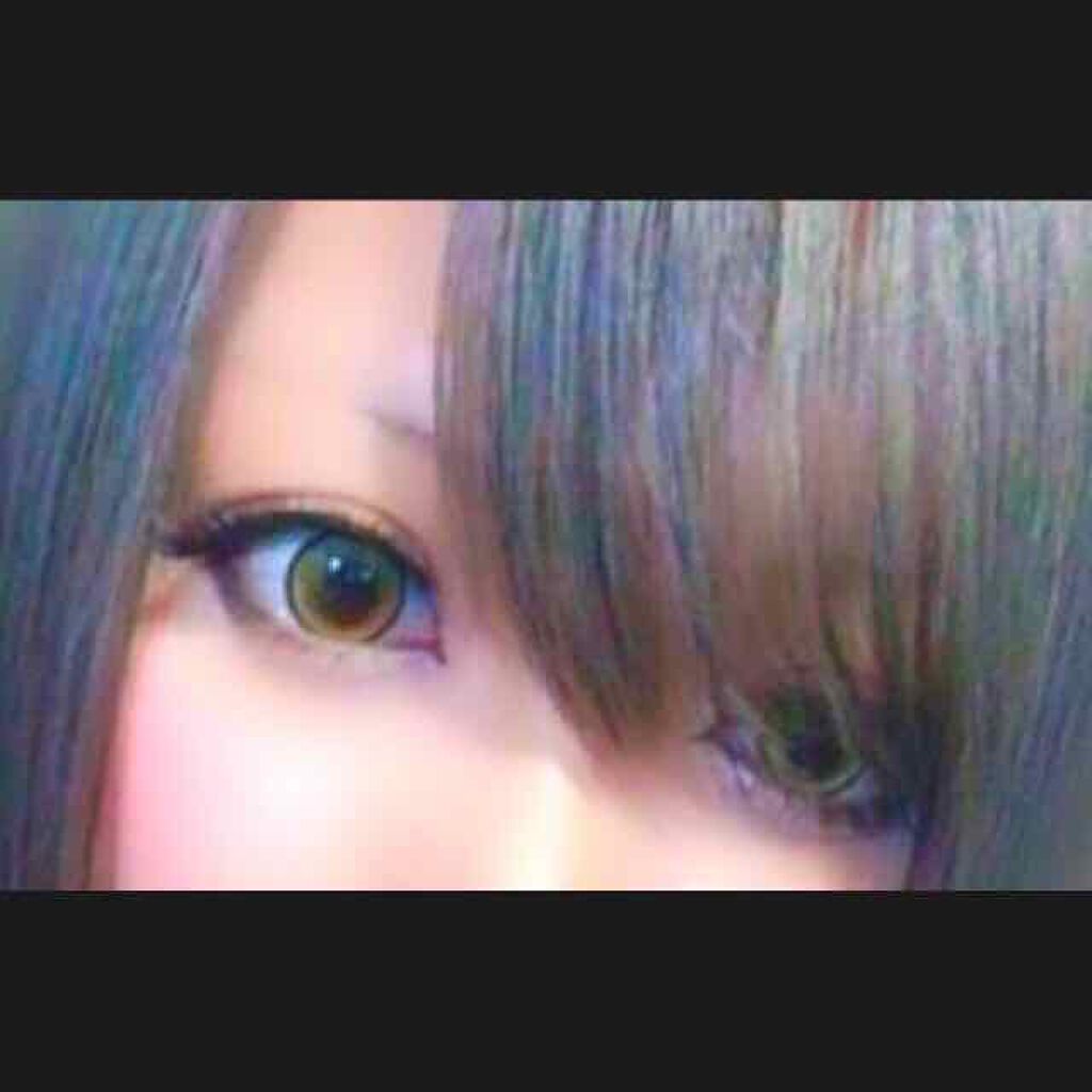 アイテープ/DAISO/二重まぶた用アイテムを使ったクチコミ（1枚目）