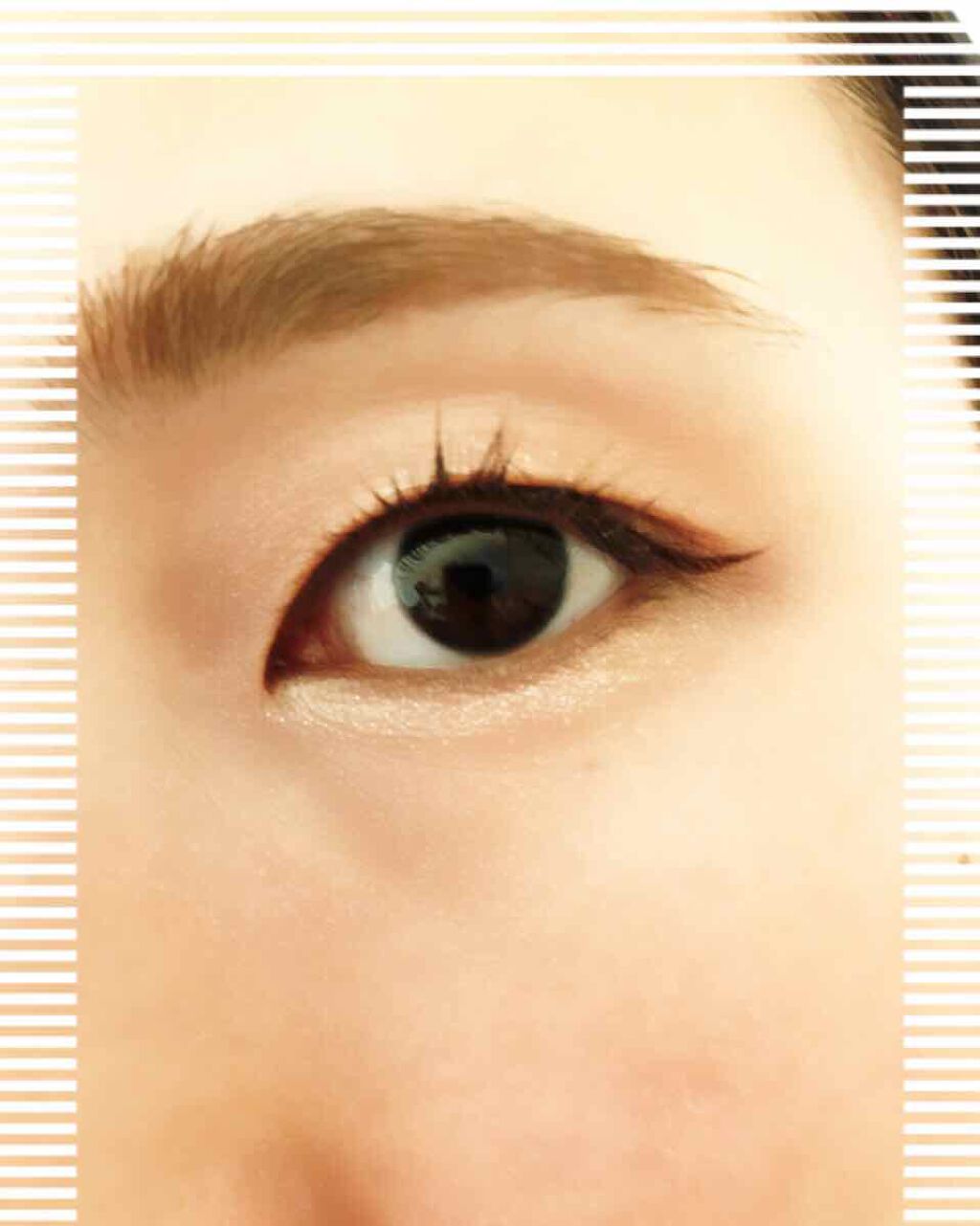 マスカラ ベース（ロング/ボリューム） ボリューム/FASIO/マスカラ下地を使ったクチコミ（2枚目）