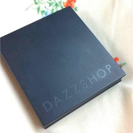 シアーパウダーブラッシュ/DAZZSHOP/パウダーチークを使ったクチコミ(1枚目)