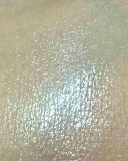 ハナタカパウダー/エルファー/パウダーハイライトを使ったクチコミ(2枚目)