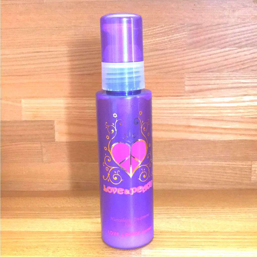 なつめ on LIPS 「つけ心地◯匂い◎ベタベタ感◯個人的には、ベタつきは少し多いです..」(1枚目)