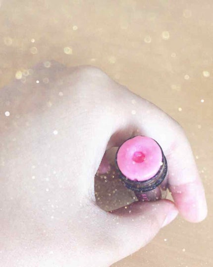 CCリップクリームN/KATE/リップケアを使ったクチコミ(2枚目)