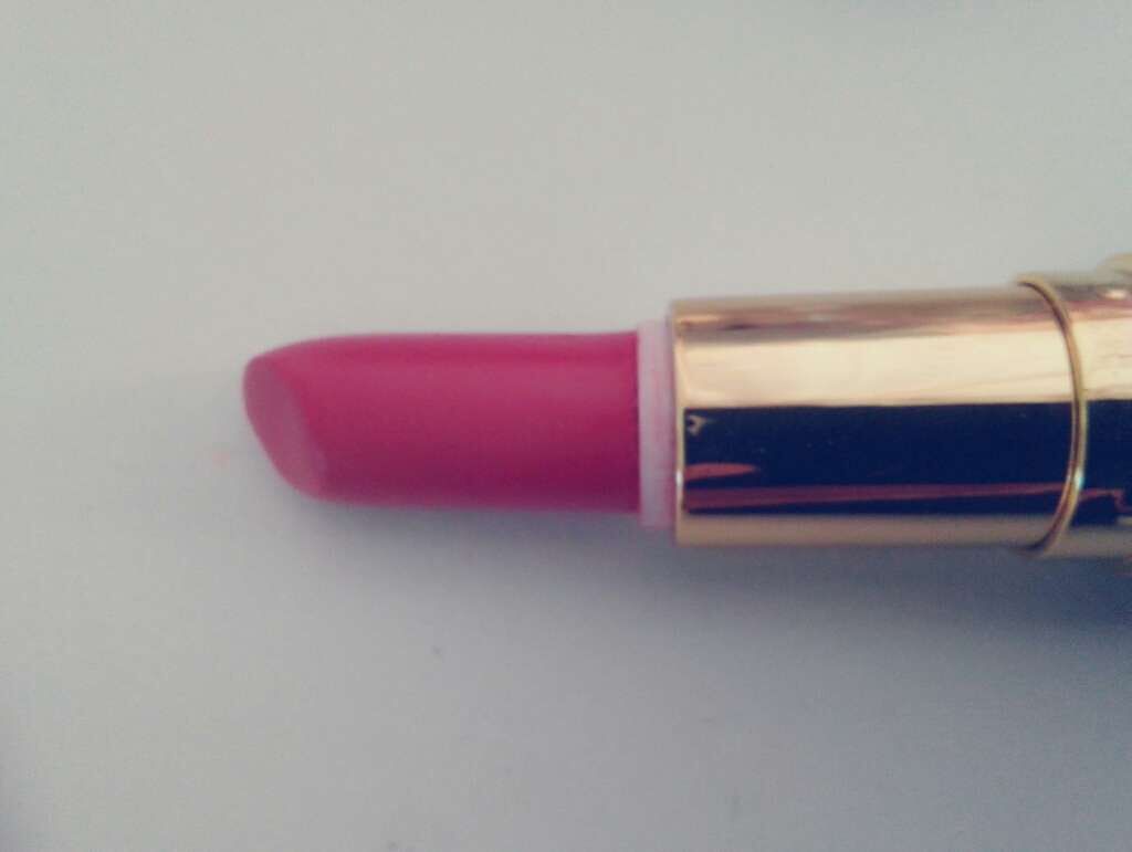 ATなめらかリップスティック/キャンドゥ/口紅を使ったクチコミ(3枚目)