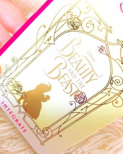 ビューティーメークブック/インテグレート/パウダーチークを使ったクチコミ(1枚目)