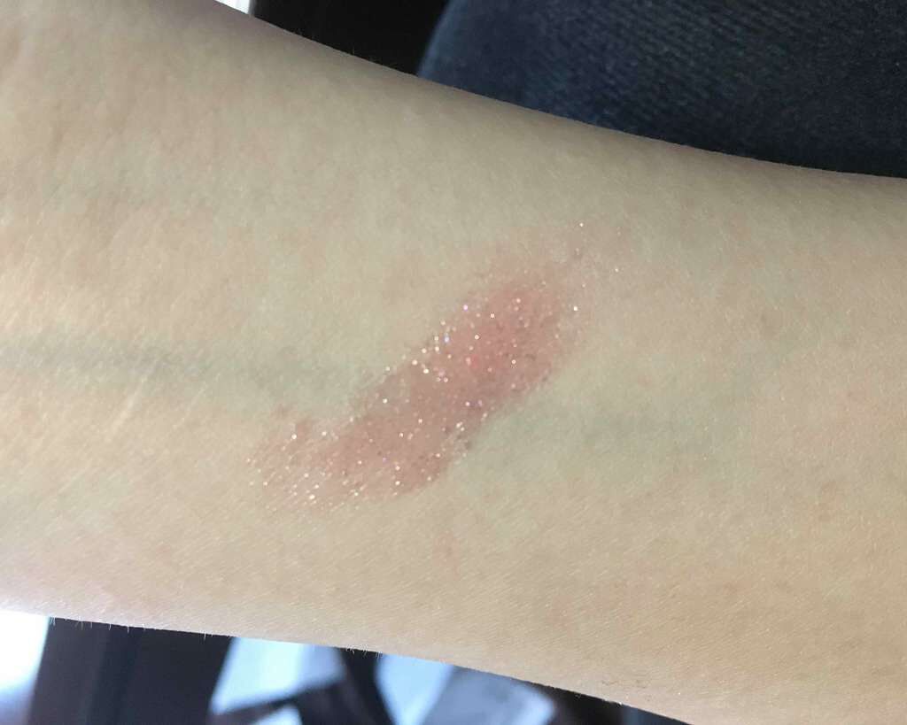 リップブロッサム (旧)/JILL STUART/口紅を使ったクチコミ(2枚目)