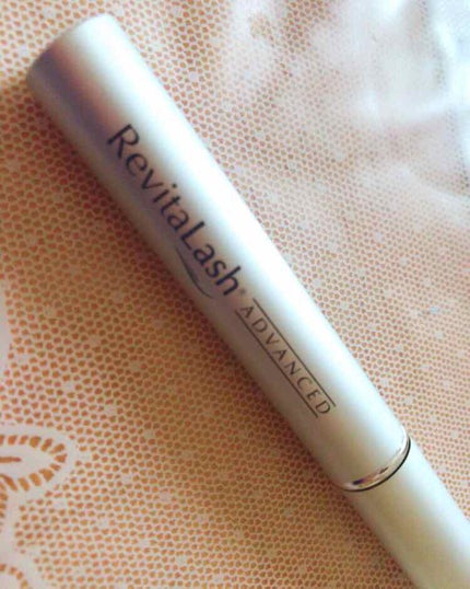 リバイタラッシュ アドバンス ジャパン/エム・アール・アイ/まつげ美容液を使ったクチコミ(4枚目)