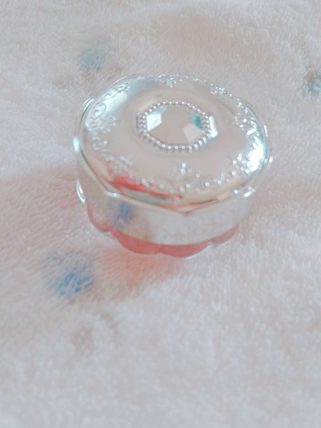 ジェリーアイカラー N/JILL STUART/ジェル・クリームアイシャドウを使ったクチコミ（1枚目）