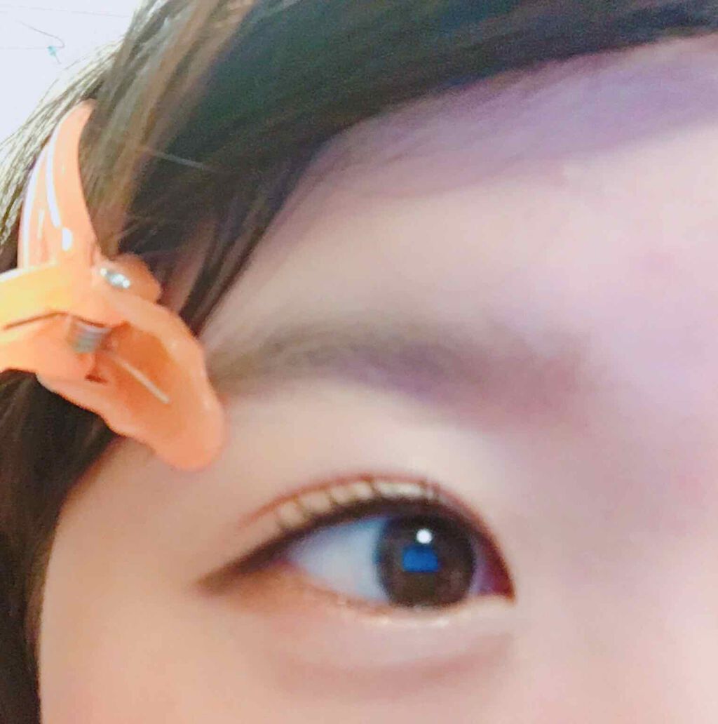 ラッシュ クイーン コブラブラック WP/HELENA RUBINSTEIN/マスカラを使ったクチコミ（2枚目）