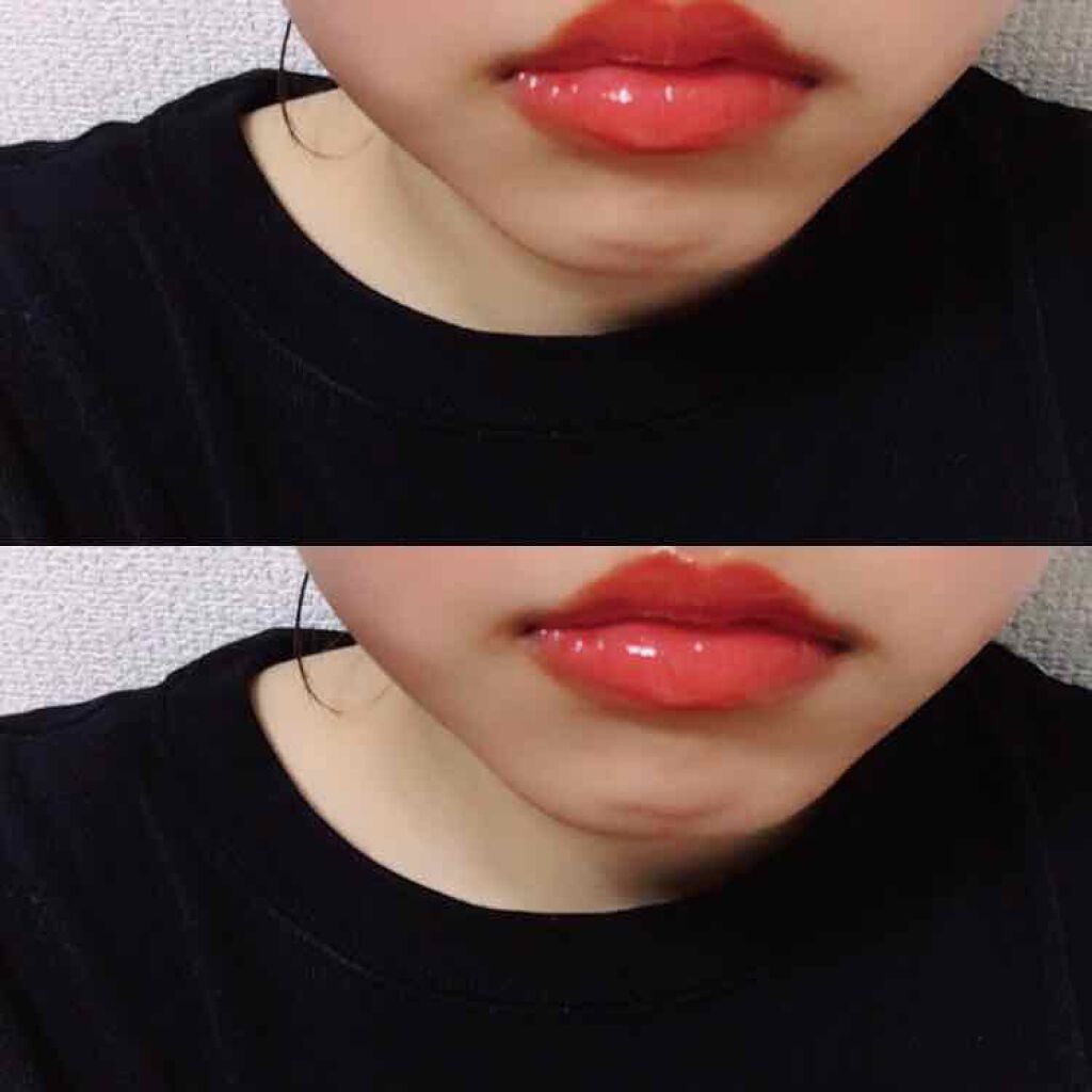 クリニーク ポップ オイル/CLINIQUE/リキッドチークを使ったクチコミ（2枚目）