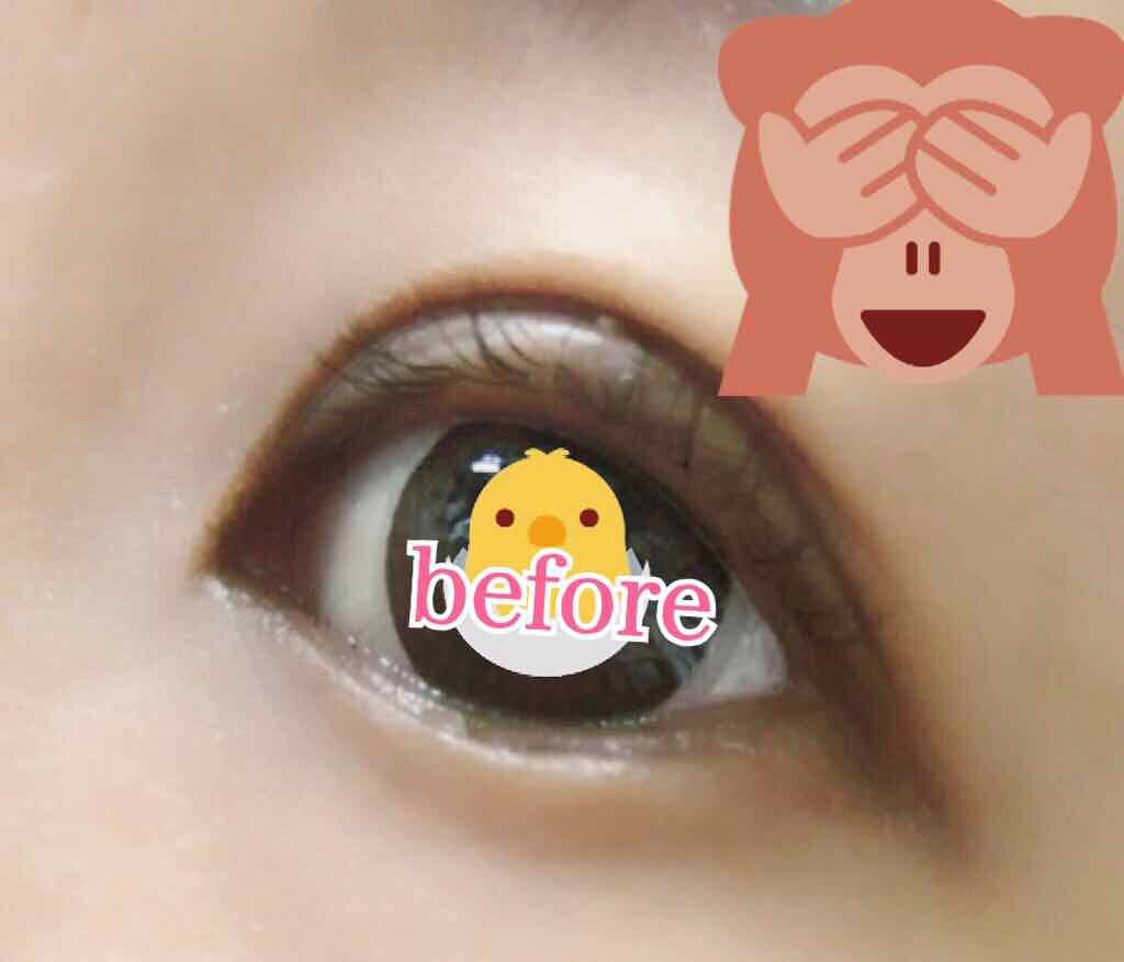 リバイタラッシュ アドバンス ジャパン/エム・アール・アイ/まつげ美容液を使ったクチコミ(1枚目)