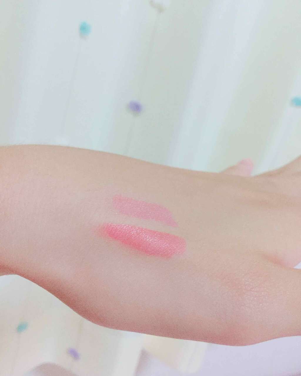 WP ディアダーリンソーダティント/ETUDE/口紅を使ったクチコミ（3枚目）