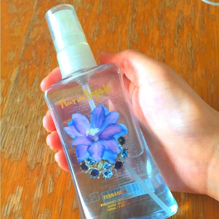フレグランス ボディミスト マリアリゲル/フェルナンダ/香水(レディース)を使ったクチコミ(1枚目)
