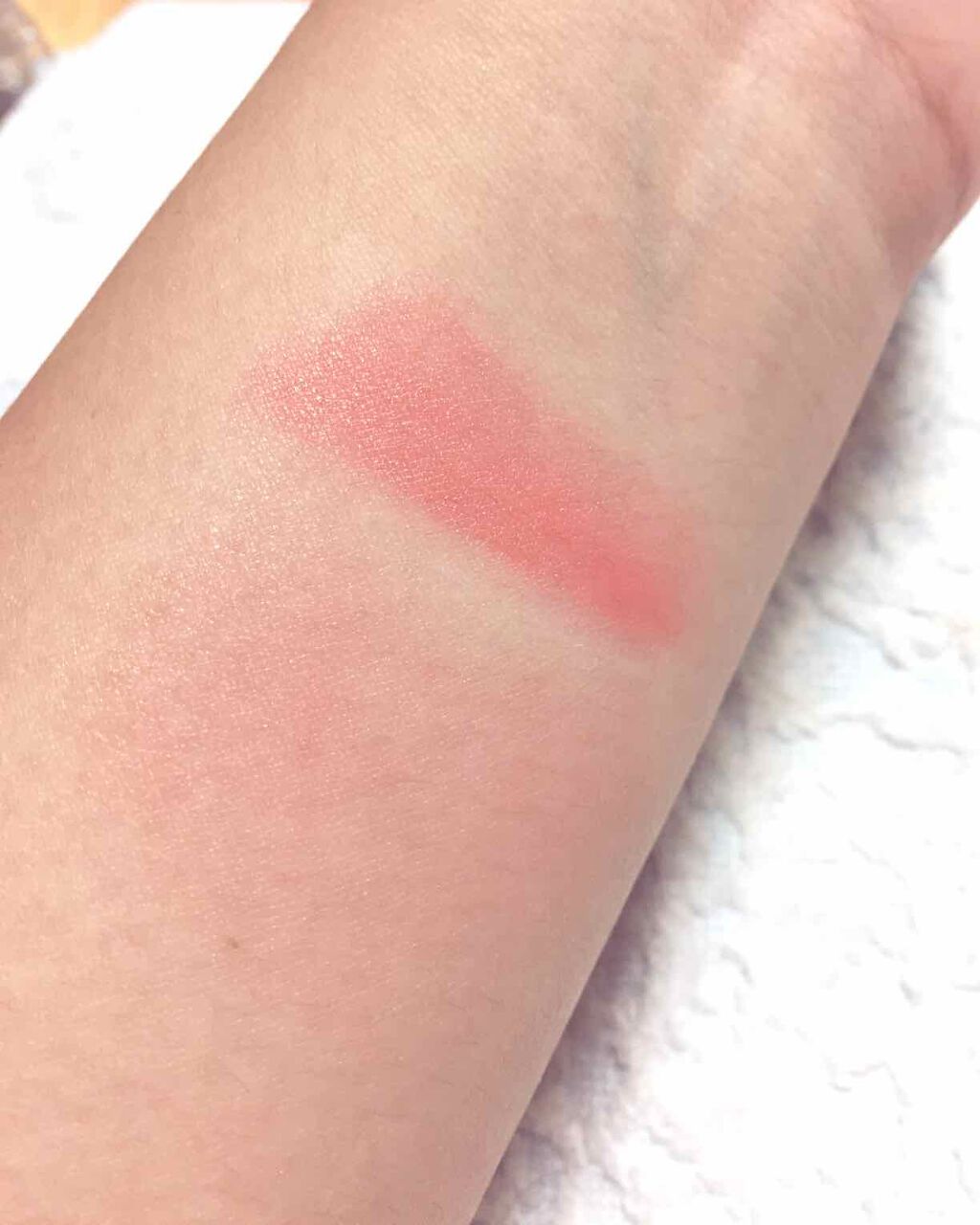 リップ&チーク ジェル/キャンメイク/ジェル・クリームチークを使ったクチコミ(3枚目)