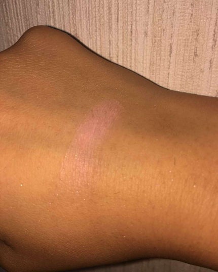 【旧品】パウダーチークス/キャンメイク/パウダーチークを使ったクチコミ(2枚目)