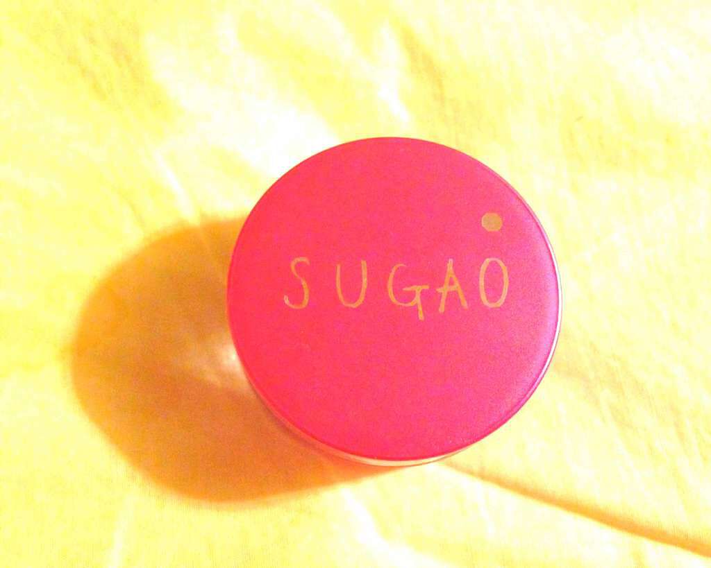 スフレ感チーク＆リップ/SUGAO®/ジェル・クリームチークを使ったクチコミ（1枚目）