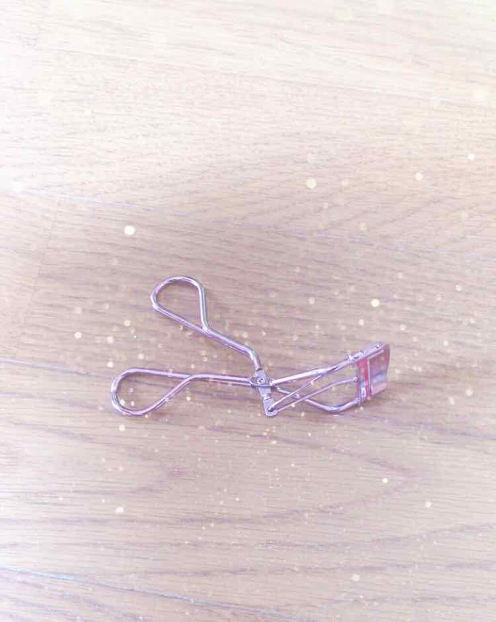 ワイドフィットカーラー/キャンメイク/ビューラーを使ったクチコミ（2枚目）