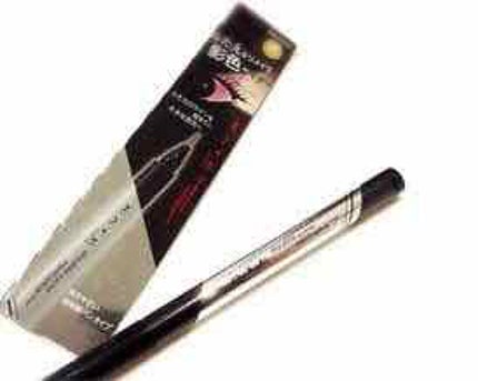 ダブルラインフェイカー/KATE/リキッドアイライナーを使ったクチコミ(1枚目)