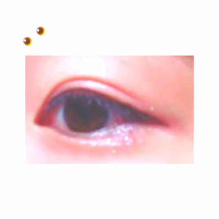 アディクション ザ アイシャドウ/ADDICTION/単色アイシャドウを使ったクチコミ(2枚目)